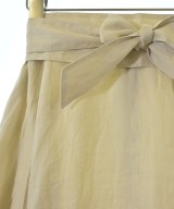 Spick and Span（スピックアンドスパン）ロング・マキシ丈スカート ベージュ サイズ:38(M位) レディース/2200714853147