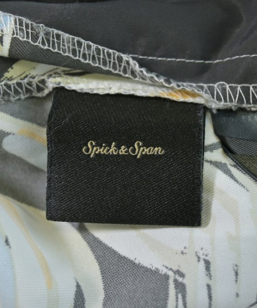 Spick and Span（スピックアンドスパン）その他 カーキ サイズ:36(S位) レディース/2200714853178