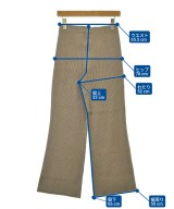 Spick and Span（スピックアンドスパン）その他 ベージュ サイズ:38(M位) レディース/2200714853192