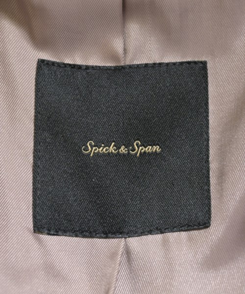 Spick and Span（スピックアンドスパン）その他 ベージュ サイズ:38(M位) レディース/2200714884059
