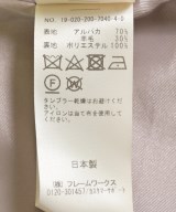 Spick and Span（スピックアンドスパン）その他 ベージュ サイズ:38(M位) レディース/2200714884059