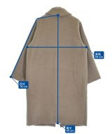 Spick and Span（スピックアンドスパン）その他 ベージュ サイズ:38(M位) レディース/2200714884059