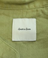 Spick and Span（スピックアンドスパン）ブラウス カーキ サイズ:F レディース/2200714902081