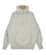 Spick and Span（スピックアンドスパン）スウェット グレー サイズ:F レディース/2200715001035