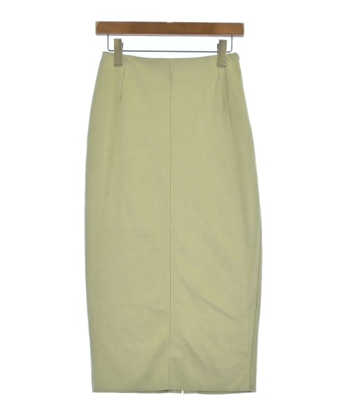 Spick and Span(スピックアンドスパン)のロング・マキシ丈スカート サイズ:38(M位) 3,300円