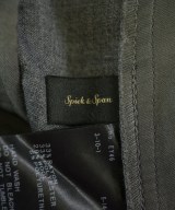 Spick and Span（スピックアンドスパン）スラックス グレー サイズ:40(M位) レディース/2200715028025