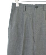 Spick and Span（スピックアンドスパン）スラックス グレー サイズ:40(M位) レディース/2200715028025