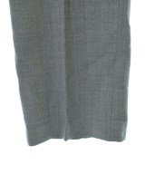 Spick and Span（スピックアンドスパン）スラックス グレー サイズ:40(M位) レディース/2200715028025