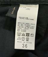 Spick and Span（スピックアンドスパン）その他 黒 サイズ:36(S位) レディース/2200710080035
