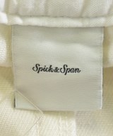 Spick and Span（スピックアンドスパン）オールインワン/サロペット 白 サイズ:36(S位) レディース/2200711572041