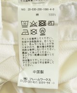 Spick and Span（スピックアンドスパン）オールインワン/サロペット 白 サイズ:36(S位) レディース/2200711572041