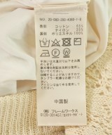 Spick and Span（スピックアンドスパン）その他 白 サイズ:F レディース/2200711572201