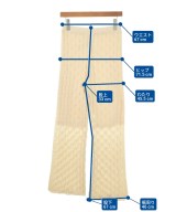 Spick and Span（スピックアンドスパン）その他 白 サイズ:F レディース/2200711572201