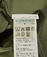 Spick and Span（スピックアンドスパン）その他 カーキ サイズ:36(S位) レディース/2200713166156