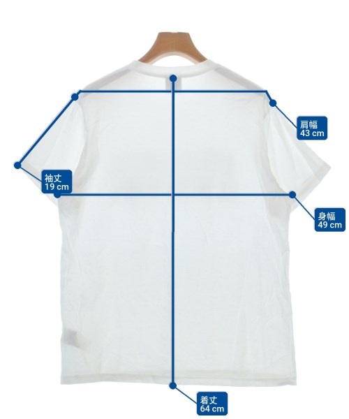 Spick and Span（スピックアンドスパン）Tシャツ・カットソー 白 サイズ:F レディース/2200715304112