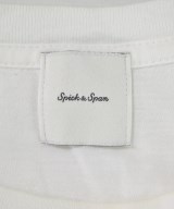 Spick and Span（スピックアンドスパン）Tシャツ・カットソー 白 サイズ:F レディース/2200715304112