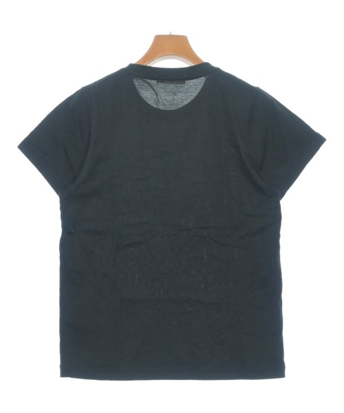 Spick and Span（スピックアンドスパン）Tシャツ・カットソー 黒 サイズ:-(M位) レディース/2200715304129
