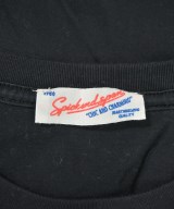 Spick and Span（スピックアンドスパン）Tシャツ・カットソー 黒 サイズ:-(M位) レディース/2200715304129