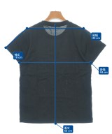 Spick and Span（スピックアンドスパン）Tシャツ・カットソー 黒 サイズ:-(M位) レディース/2200715304129