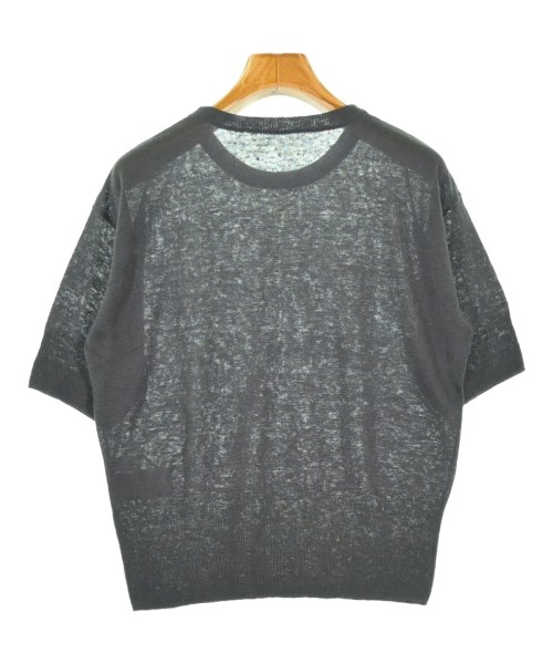 Spick and Span（スピックアンドスパン）ニット・セーター 黒 サイズ:-(M位) レディース/2200711279070