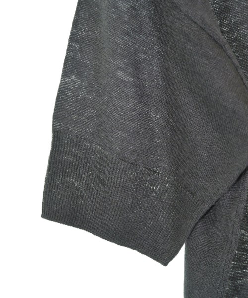 Spick and Span（スピックアンドスパン）ニット・セーター 黒 サイズ:-(M位) レディース/2200711279070