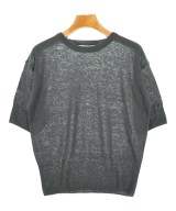 Spick and Span（スピックアンドスパン）ニット・セーター 黒 サイズ:-(M位) レディース/2200711279070