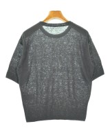 Spick and Span（スピックアンドスパン）ニット・セーター 黒 サイズ:-(M位) レディース/2200711279070