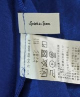 Spick and Span（スピックアンドスパン）ワンピース 青 サイズ:36(S位) レディース/2200715701034