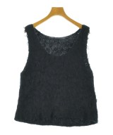 Spick and Span（スピックアンドスパン）ベスト/ノースリーブ 紺 サイズ:XL レディース/2200710499165