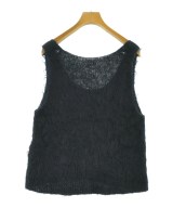 Spick and Span（スピックアンドスパン）ベスト/ノースリーブ 紺 サイズ:XL レディース/2200710499165