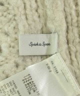 Spick and Span（スピックアンドスパン）ニット・セーター 白 サイズ:F レディース/2200710499172