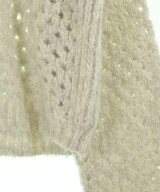 Spick and Span（スピックアンドスパン）ニット・セーター 白 サイズ:F レディース/2200710499172