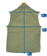Spick and Span（スピックアンドスパン）その他 カーキ サイズ:F レディース/2200715864029