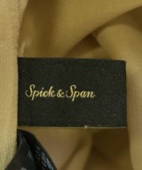 Spick and Span（スピックアンドスパン）ショートパンツ ゴールド サイズ:36(S位) レディース/2200715864036