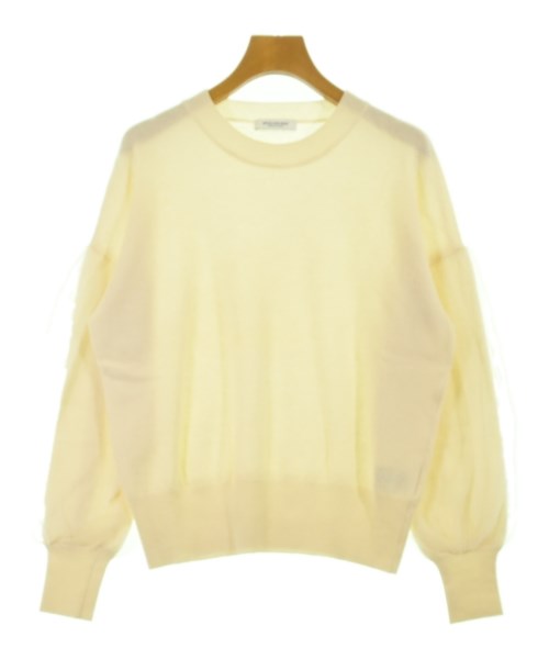Spick and Span(スピックアンドスパン)のニット・セーター サイズ:-(M位) 2,200円