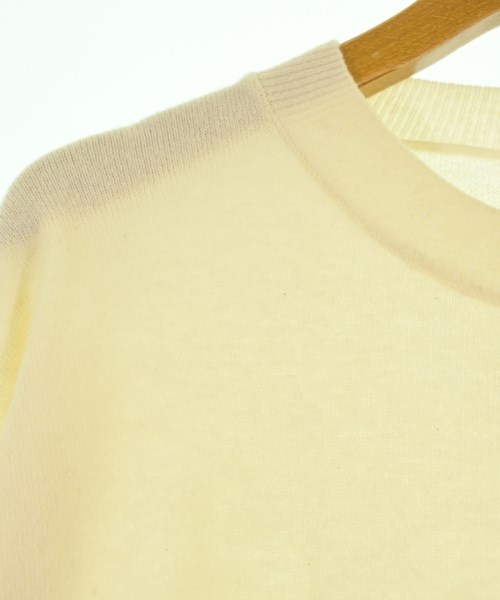 Spick and Span（スピックアンドスパン）ニット・セーター 白 サイズ:-(M位) レディース/2200715929018