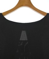 Spick and Span（スピックアンドスパン）ブラウス 黒 サイズ:F レディース/2200709722175