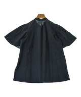 Spick and Span（スピックアンドスパン）ブラウス 黒 サイズ:-(L位) レディース/2200711509252