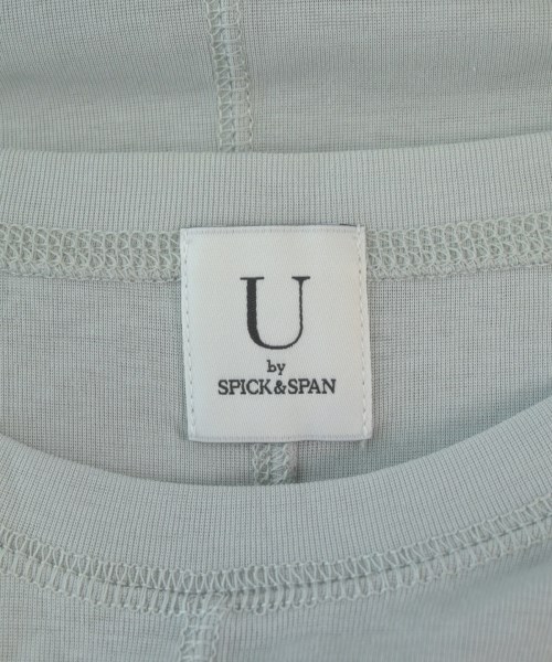 Spick and Span（スピックアンドスパン）ノースリーブ グレー サイズ:F レディース/2200711794269
