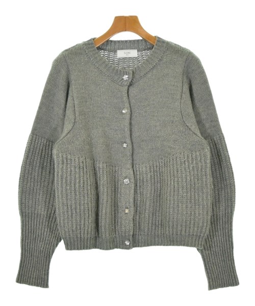 SLOBE IENA(スローブイエナ)のカーディガン サイズ:F 3,300円