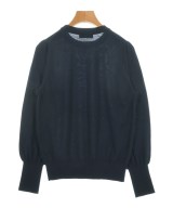 Spick and Span（スピックアンドスパン）ニット・セーター 紺 サイズ:-(M位) レディース/2200712372039
