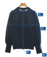 Spick and Span（スピックアンドスパン）ニット・セーター 紺 サイズ:-(M位) レディース/2200712372039