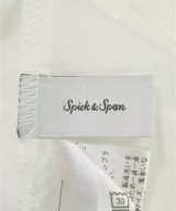 Spick and Span（スピックアンドスパン）ブラウス 白 サイズ:F レディース/2200712867023