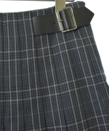 Spick and Span（スピックアンドスパン）ロング・マキシ丈スカート グレー サイズ:36(S位) レディース/2200714812052