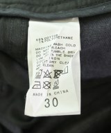 Spick and Span（スピックアンドスパン）デニムパンツ グレー サイズ:30(XL位) レディース/2200715626474