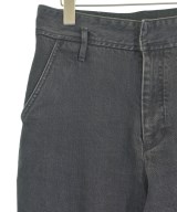 Spick and Span（スピックアンドスパン）デニムパンツ グレー サイズ:30(XL位) レディース/2200715626474