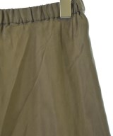 Spick and Span（スピックアンドスパン）ロング・マキシ丈スカート カーキ サイズ:36(S位) レディース/2200716138044