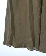 Spick and Span（スピックアンドスパン）ロング・マキシ丈スカート カーキ サイズ:36(S位) レディース/2200716138044