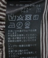 Spick and Span（スピックアンドスパン）ブラウス 茶 サイズ:F レディース/2200712480260