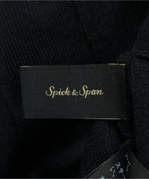 Spick and Span（スピックアンドスパン）カーディガン 黒 サイズ:F レディース/2200712480284